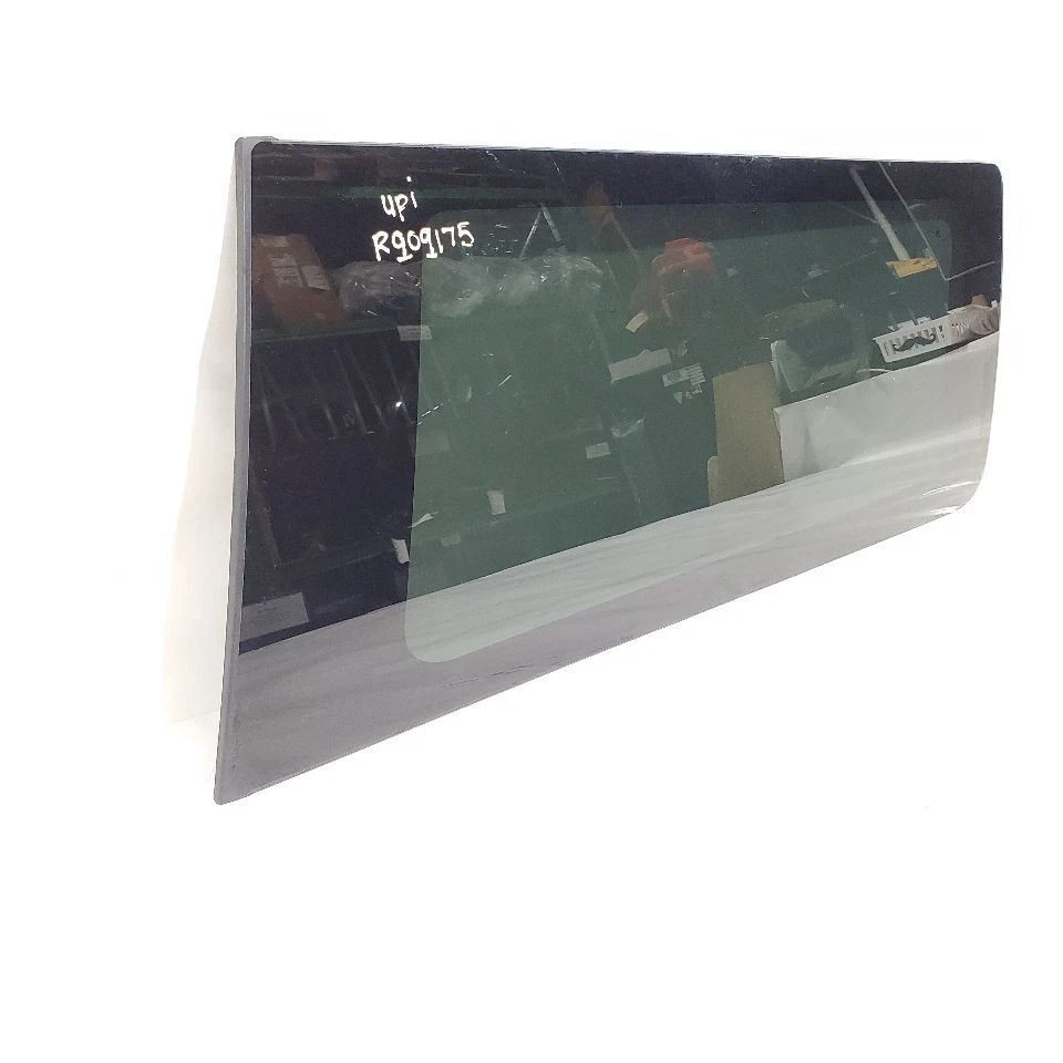 2005 2006 2007 年悍马 H2 原始设备制造商右后四分之一玻璃  — 第 1/4 张图片