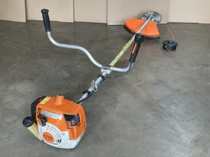 STIHL FS250 String Trimmer / Brush Cutter Strong Running 40.2cc Heavy Duty 💪🌿 - Picture 1 of 20