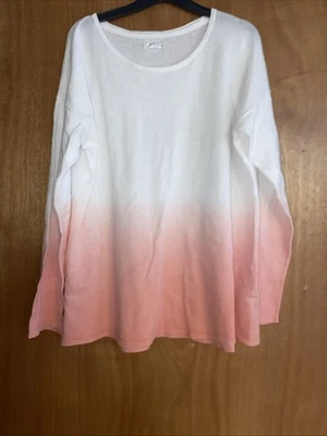 Ladies Fat Face Jumper Size 14 - Image 1 of 3