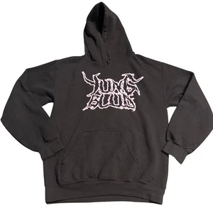 Yungblud Pullover Hoodie Small Hooded Sweatshirt Unisex - Picture 1 of 13