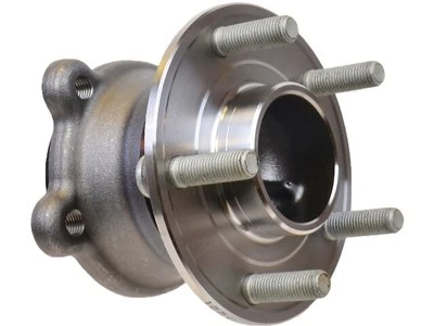 For 2013-2019 Ford Escape Wheel Hub Assembly Rear 75122VPDZ 2014 2015 2016 2017 - Image 1 of 2