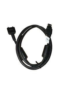 Unitech PA500 PA600 Barcode Scanner USB Comminications Cable 1550-900006G - Picture 1 of 3