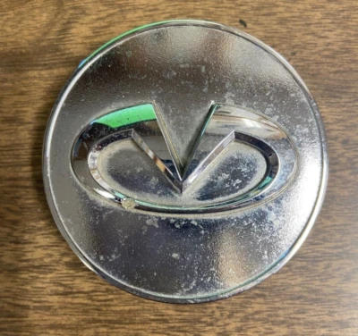 1 Tapa central mecanizada Infiniti FX50 Q50 Q70 QX50 2 5/8" 2009-2017 #40343 1CA4A Foto 1 de 3