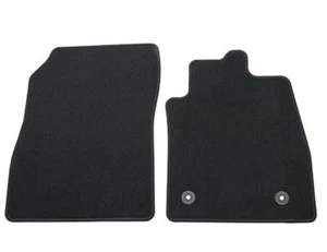 Genuine Ford Fiesta 2017> Front Standard Carpet Mats / Floor Mats - 2195332 - Picture 1 of 1