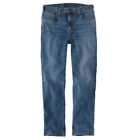 Carhartt Jeans Rugged Flex Relaxed Fit Tapered Jean Arcadia
