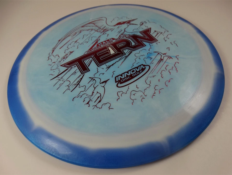 Innova Disc Golf Halo Star Tern Distance Driver Tacky Feel - Image 1 of 1