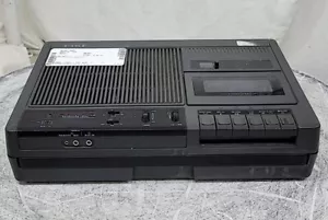 EIKI 5090A pro grade Cassette Tape Recorder - Picture 1 of 7