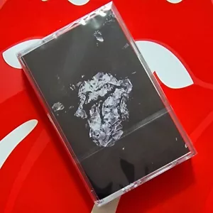 THE ROLLING STONES Hackney Diamonds RS No. 9 KidSuper Cassette LTD 1000 Brits - Picture 1 of 4