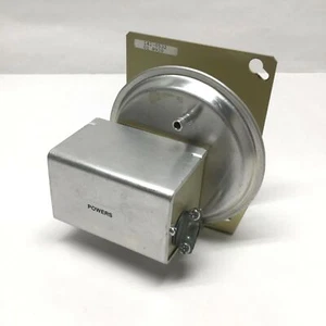 Powers 141-0532 Differential Static Air Pressure Switch 0.05-1 in wc, 277VAC 10A - Picture 1 of 6