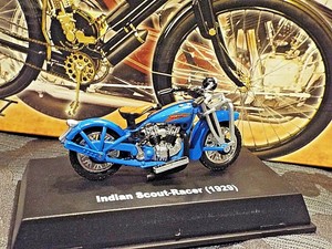 vintage diecast motorcycles