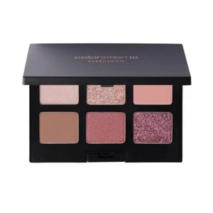 Color Street PINKS Lidschattenpalette Einzelhandel für $35 Tierversuchsfrei. - Bild 1 von 2