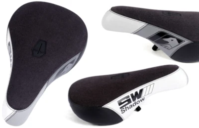 SHADOW CONSPIRACY PENUMBRA PIVOTAL MID BMX ASIENTO BLABOL SERIE 2 SUBROSA NUEVO Foto 1 de 4