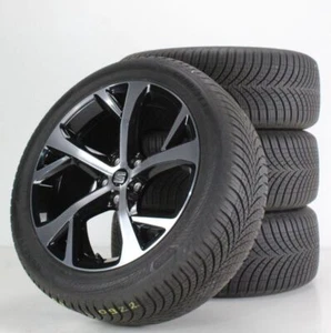 Seat Tarraco 5FJ Ganzjahresreifen Goodyear Felgen 19 Zoll Alufelgen 5FJ601025D - Bild 1 von 8