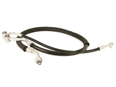 Шланг кондиционера Delco для 1998-2002 GMC Savana 2500 46761XHCT 1999 2000 2001 6,5 л V8 - Изображение 1 из 2