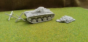 Tanque Scout T60 (28 mm de acción de perno) - Imagen 1 de 5