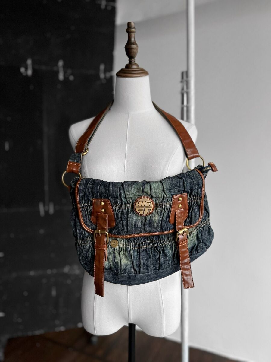 Miss Sixty Bags & Women's Leather Exterior | eBay Miss Sixty Bags & Women's Leather Exterior | eBay