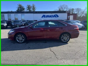 2016 Toyota Camry - Picture 1 of 12