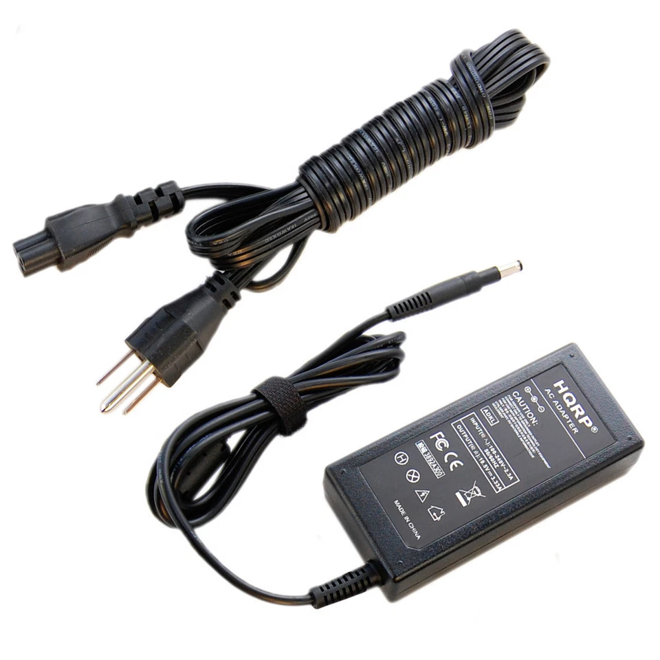 HQRP Cardagor para HP Pavilion Chromebook 14 Serie 14-c010us 14-c015dx Foto 1 de 1