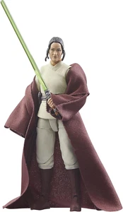 Star Wars The Acolyte Vintage Collection Jedi Master Indara 3.75" Action Figure - Picture 1 of 8