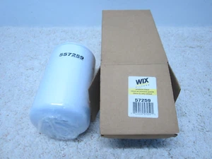Hydraulic Filter WIX 557529 #1H-1 - Picture 1 of 2