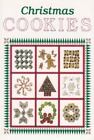 Christmas Cookies By Katherine M Eakin And Joan Denman 1986 Paperback