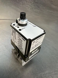 Action Pak Power Rating Potlimit Alarm Relay 1080-2000-1-P 120V (4B-30 - Picture 1 of 4