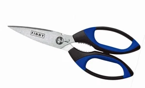 Kretzer Finny 73020 8.0" / 20cm - Industria, Tijeras Universales ~ Tijeras - Imagen 1 de 3