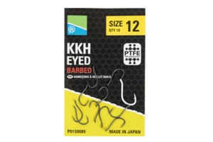Ganchos de púas Preston Innovations KKH - todos los tamaños disponibles - Imagen 1 de 1