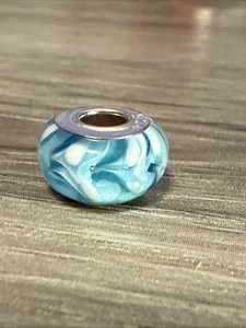 Europäische Großlochperlen Set 5 Stück. BH252 - Bild 1 von 6