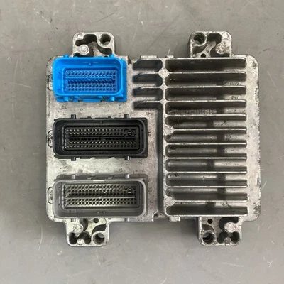 Chevrolet Colorado 2004 3,5 L ecu/ecm 12639300 Foto 1 de 4