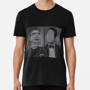 The Dummy' Colorblock Size S to 5XL Made in the USA T-Shirt - Picture 1 of 1