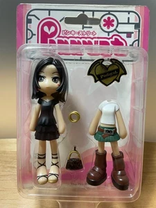 Pinky:st Street cos PK-014 Figura Anime Juego GSI CREOS VANCE PROJECT Juguete Sin Usar - Imagen 1 de 10