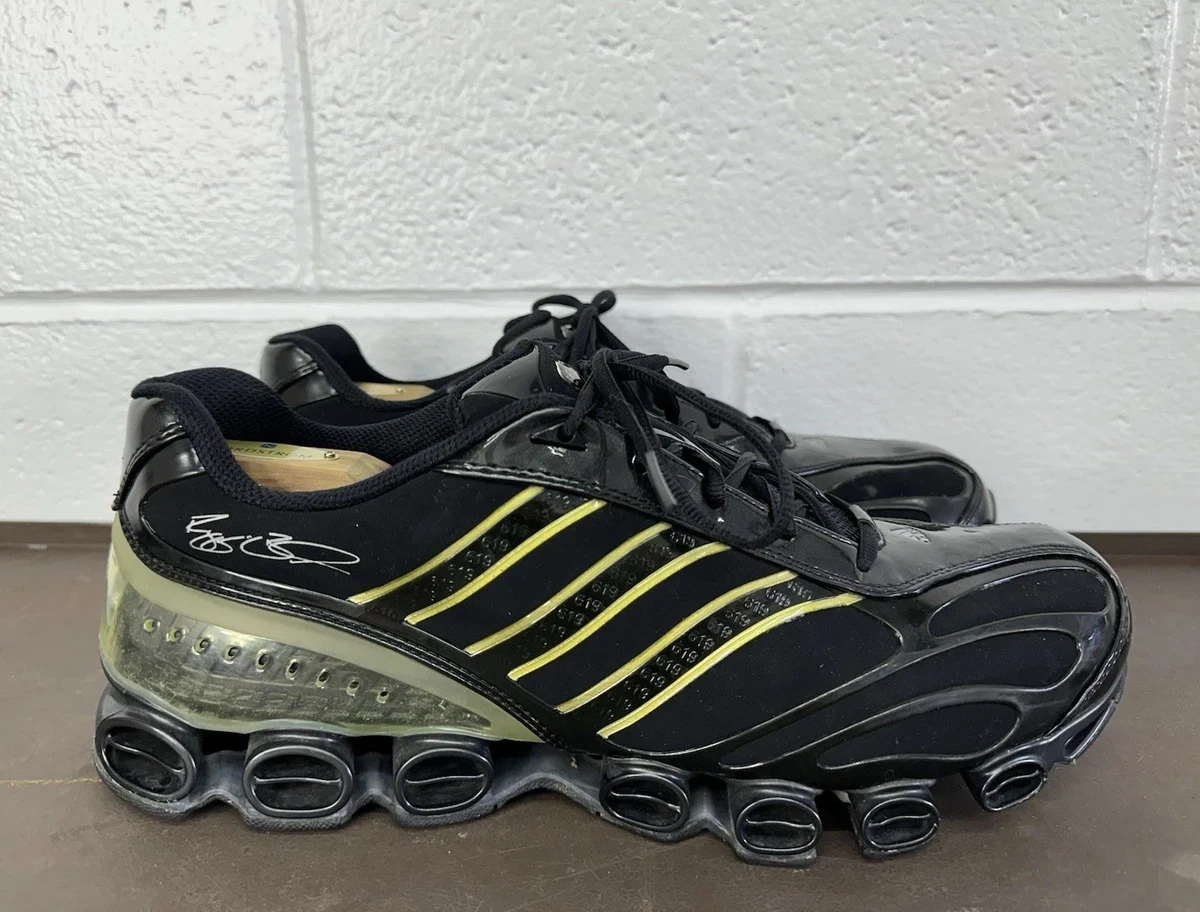 adidas Microbounce Athletic Shoes for Men for Sale | Authenticity