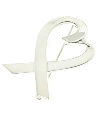 Broches/corsagens TIFFANY & CO. SV925 2200599156319 - Imagem 1 de 4