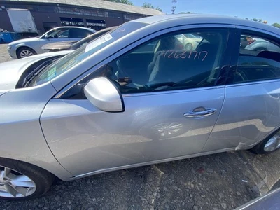 Used Front Left Door Assembly Front fits: 2013 Nissan Maxima Front Left Grade A Foto 1 de 4