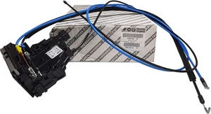 Cerradura Puerta Corrediza Derecho Para CITROËN JUMPER I II Fiat 1385699080 - Imagen 1 de 3
