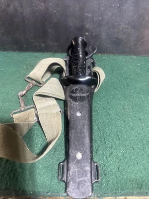 Vintage Aqua Lung U.S. Divers Co. Dive Knife - Image 1 of 4