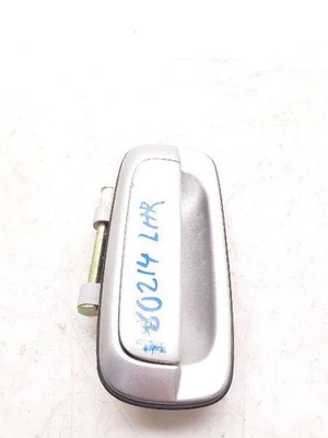 98-05 LEXUS GS300 MANIJA PUERTA EXTERIOR IZQUIERDA CONDUCTOR TRASERO Foto 1 de 4