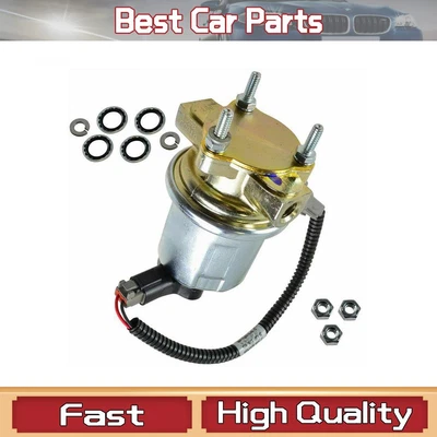 Delphi Fuel Lift Pump For Dodge Ram 3500 1998 1999 2000 2001 2002 - Image 1 of 2