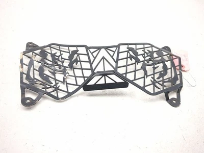 Protector de rejilla de faros delanteros Triumph Tiger Explorer 12-15 TRSH DW Foto 1 de 4