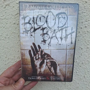 Blutbad (DVD, 2010) - Bild 1 von 4