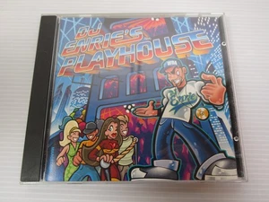 DJ Enrie's Playhouse -- CD -- UK Seller -- - Imagen 1 de 3