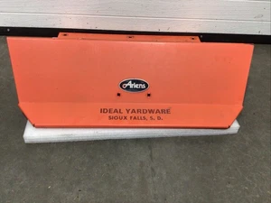Ariens EZR 1842 Footrest P/N 01538059 - Picture 1 of 3