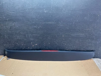 Dodge Magnum 2005 a 2008 alerón trasero superior con luz de freno Q3461 DG Foto 1 de 4