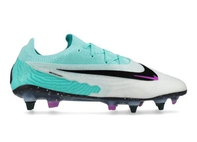 Botines de fútbol Nike Phantom GX 2 Elite SG FD0259-300 para hombre EE. UU. 6,5 para mujer EE. UU. 8 Foto 1 de 4