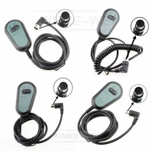 5/8 Pin & 3/5 Wires Electric Recliner Chair Sofa 2 Button Switch Remote Control - Picture 1 of 7