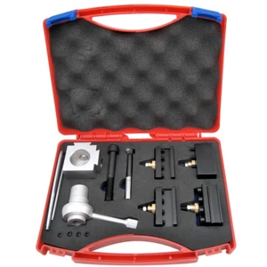 Quick Change Tool Lathe Tool Holder Post Cutter Holder Screw Kit Set S2E9 - Picture 1 of 12