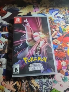 Pokemon Shining Pearl - Nintendo Switch - Bild 1 von 1