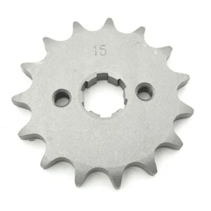 428 14T Front Sprocket For VJF125 R Roadwin FI 2008-2016 VL125 Daystar 2000-2011 - Picture 1 of 6