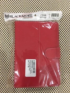  Carrying case for all 7"  tablets Brand name Blackmore Mobile - Rose - Picture 1 of 2